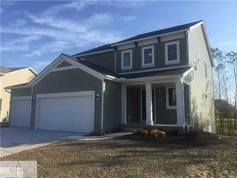 4526 Bison, Holt, MI 48842 photo 1