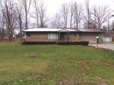 6543 Dalton, Flushing, MI 48433 photo 2