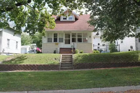 205 N Webster, Jackson, MI 49202 photo 1