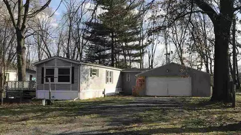 9283 Charmin, Jackson, MI 49201 photo 1