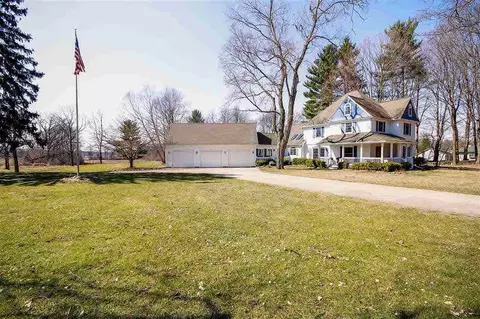 5920 Mapledale, Jackson, MI 49201 photo 2