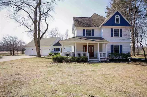 5920 Mapledale, Jackson, MI 49201 photo 1