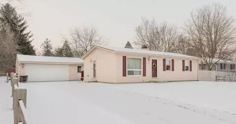 619 Sioux, Jackson, MI 49203 photo 1
