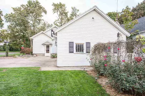 122 N Thompson, Jackson, MI 49202 photo 16