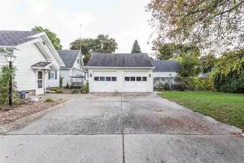 122 N Thompson, Jackson, MI 49202 photo 7