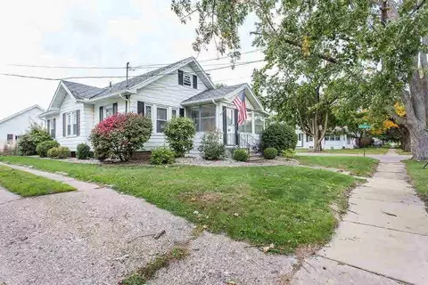 122 N Thompson, Jackson, MI 49202 photo 29