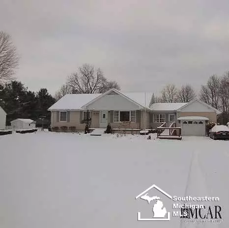 4170 St Anthony, Temperance, MI 48182 photo 1