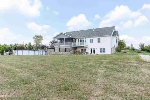 6399 Wheaton, Jackson, MI 49201 photo 4