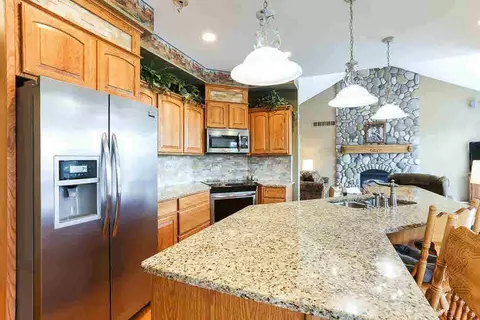 6399 Wheaton, Jackson, MI 49201 photo 9