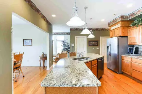 6399 Wheaton, Jackson, MI 49201 photo 13