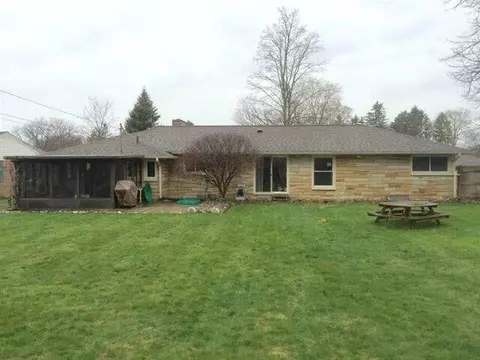 843 Halstead, Jackson, MI 49203 photo 3