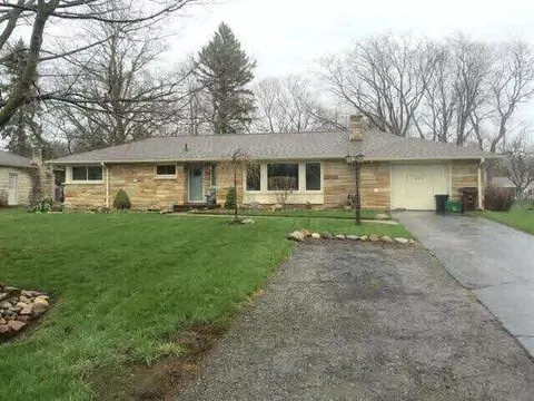 843 Halstead, Jackson, MI 49203 photo 1