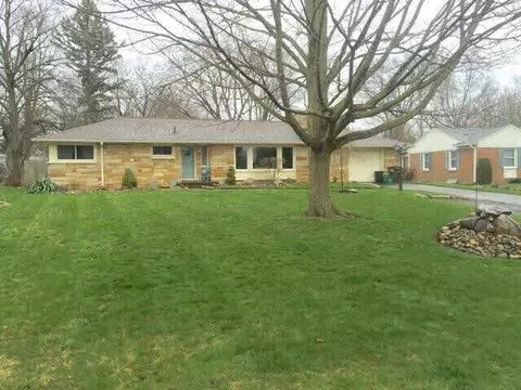 843 Halstead, Jackson, MI 49203 photo 2