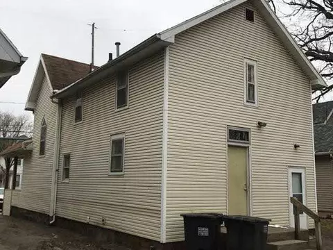 322 W Morrell, Jackson, MI 49203 photo 4