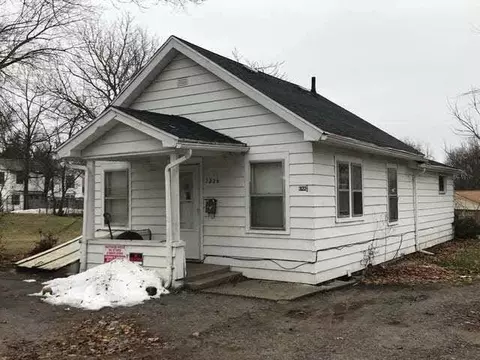 322 W Morrell, Jackson, MI 49203 photo 5