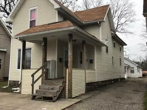 322 W Morrell, Jackson, MI 49203 photo 3