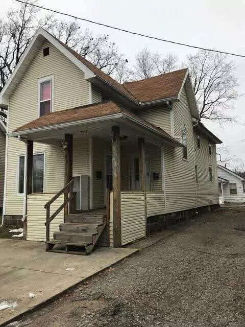 322 W Morrell, Jackson, MI 49203 photo 2