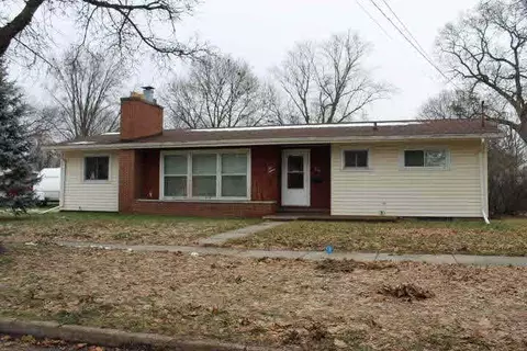 515 Orange, Jackson, MI 49202 photo 1