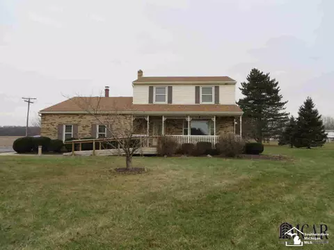 1841 W Hurd, Monroe, MI 48162 photo 27