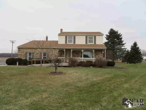 1841 W Hurd, Monroe, MI 48162 photo 1