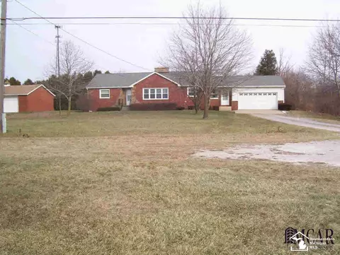 4594 S Custer, Monroe, MI 48161 photo 1