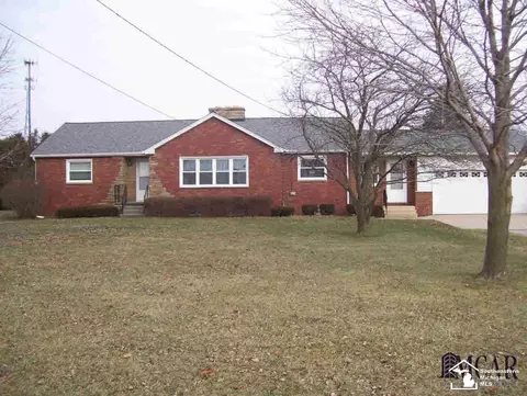 4594 S Custer, Monroe, MI 48161 photo 3