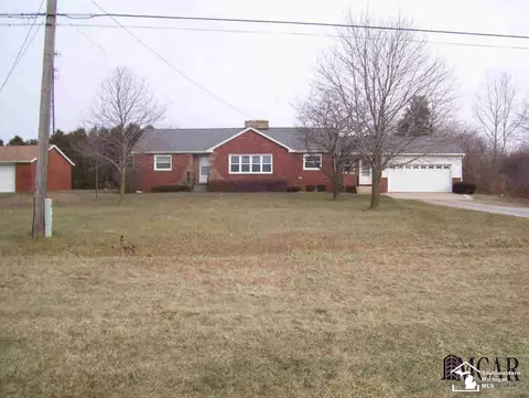 4594 S Custer, Monroe, MI 48161 photo 2