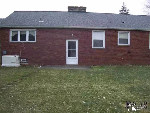 4594 S Custer, Monroe, MI 48161 photo 10