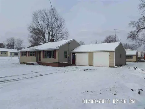 132 Cardinal, Jackson, MI 49202 photo 1