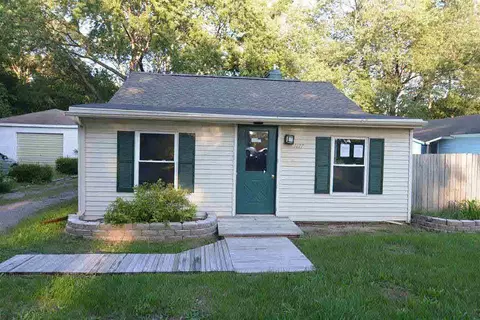 1117 Winifred, Jackson, MI 49202 photo 1