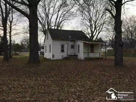 15509 S Huron Riv, Romulus, MI 48174 photo 2