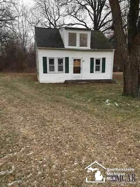 15509 S Huron Riv, Romulus, MI 48174 photo 1