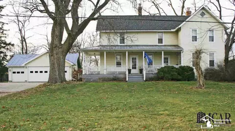 3467 Gruber, Monroe, MI 48162 photo 1