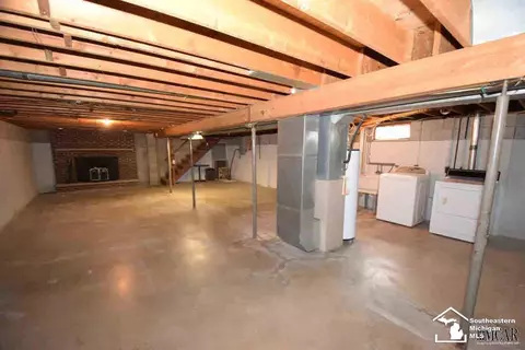6245 E Dunbar, Monroe, MI 48161 photo 11