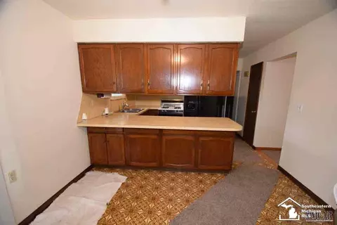 6245 E Dunbar, Monroe, MI 48161 photo 2