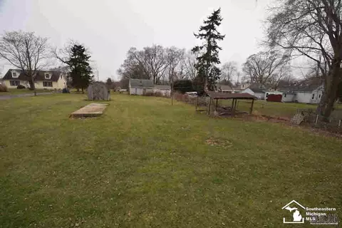 6245 E Dunbar, Monroe, MI 48161 photo 14