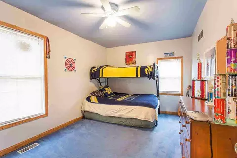 1801 N Sutton, Jackson, MI 49202 photo 13