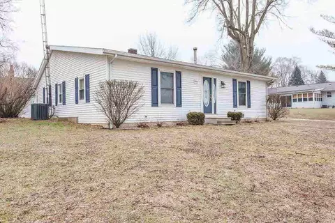 1801 N Sutton, Jackson, MI 49202 photo 28