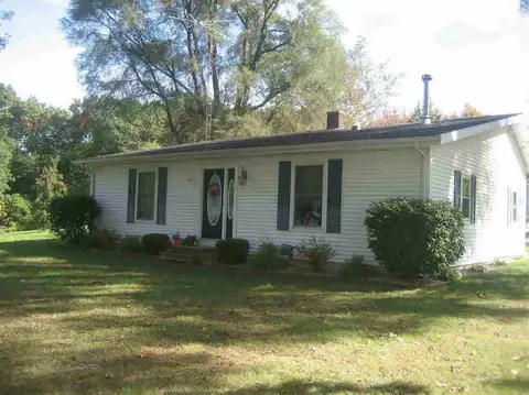 1801 N Sutton, Jackson, MI 49202 photo 1