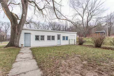 1801 N Sutton, Jackson, MI 49202 photo 27