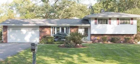 6981 Surrey, Jackson, MI 49201 photo 1