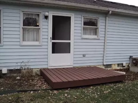 142 Irwin, Brooklyn, MI 49230 photo 1