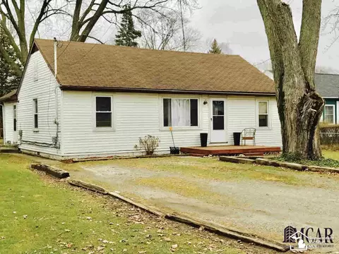 5558 Central, Monroe, MI 48161 photo 1