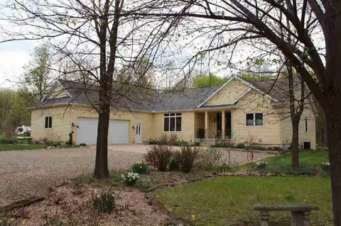 12300 Dylan, Parma, MI 49269 photo 1