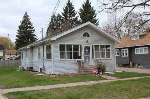 602 Seventh, Jackson, MI 49203 photo 1