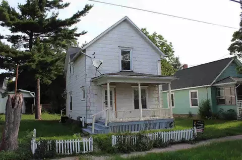 122 Arnold, Jackson, MI 49202 photo 29