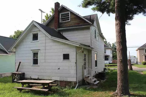 122 Arnold, Jackson, MI 49202 photo 31