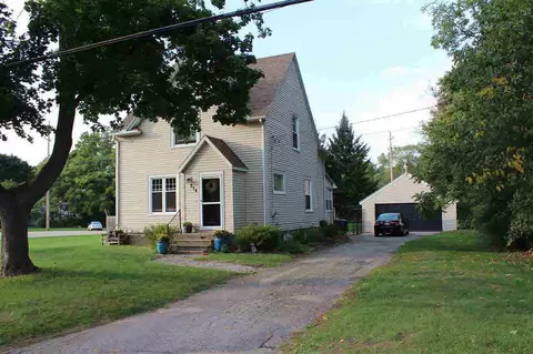 514 Park, Jackson, MI 49203 photo 1
