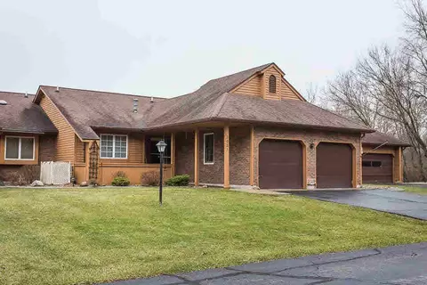 2021 Rendall, Jackson, MI 49201 photo 1