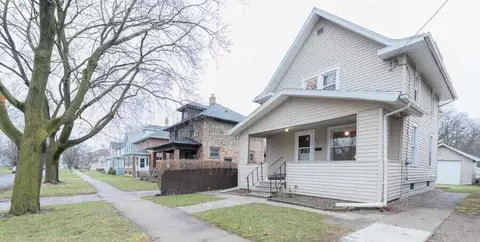 109 N Thompson, Jackson, MI 49202 photo 16